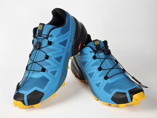 Salomon speedcross mens - speedcross, 5