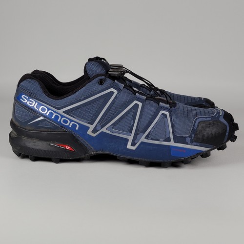 Salomon speedcross mens - 4, size