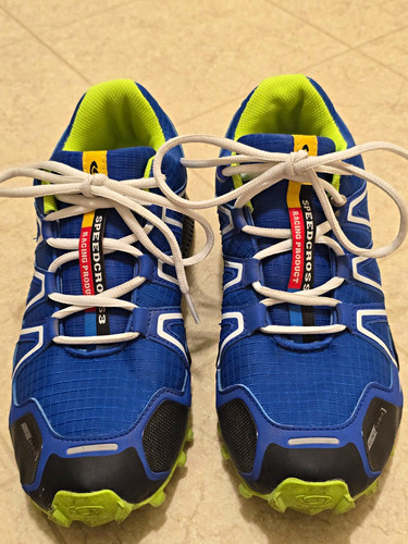 Salomon speedcross men s - 3, men's
