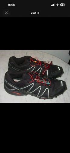 2012 salomon speedcross - salomon, 3