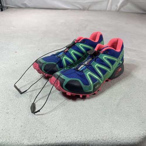 Salomon speedcross shoes - speedcross,