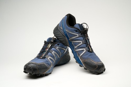 Salomon speedcross 383136 - 4,