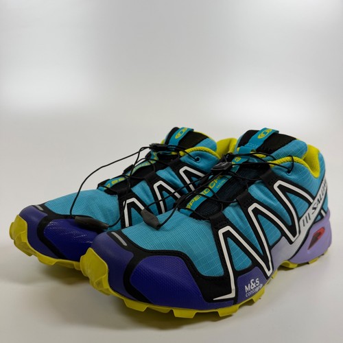 Salomon speedcross aquarius - speedcross,