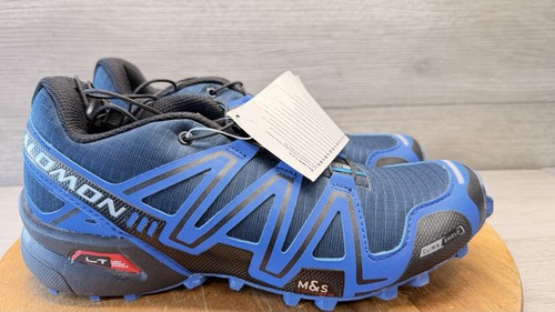Salomon speedcross gtx - salomon,