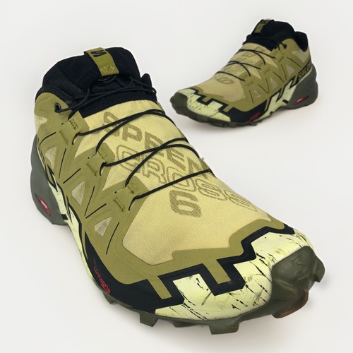 Salomon speedcross men - speedcross, 6