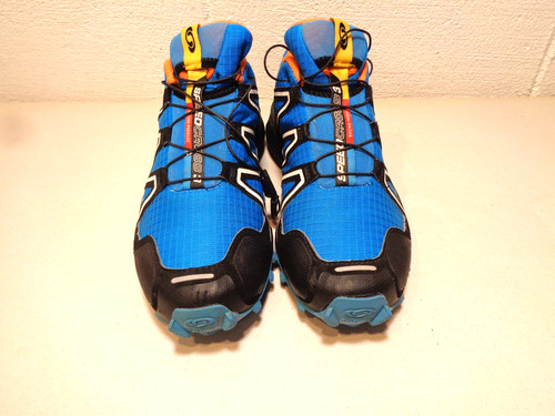 Salomon speedcross hiking - 3,