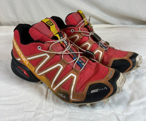 Womens salomon speedcross - womens,