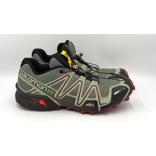Salomon speedcross - salomon,