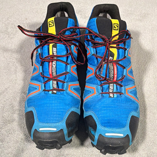 Salomon speedcross gore tex - salomon, 3