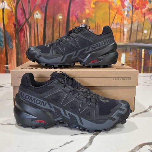 Salomon speedcross phantom - salomon, 6