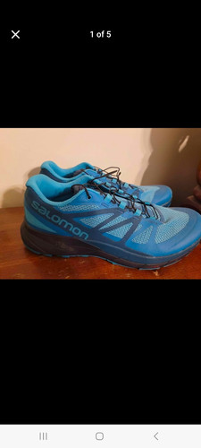 Salomon speedcross men - salomon, men’s