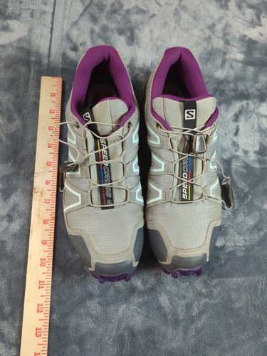 2016 womens salomon speedcross - salomon,
