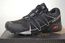SALOMON scarpe uomo nuove con