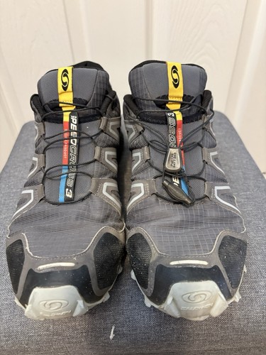 Salomon speedcross trail - 3,