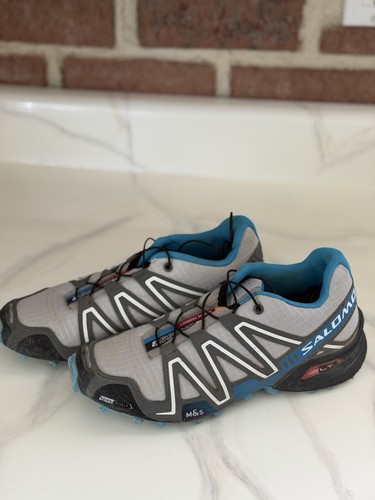 Salomon speedcross trail - salomon,