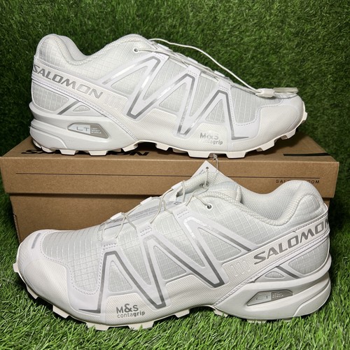 Size salomon speedcross 3 - salomon,