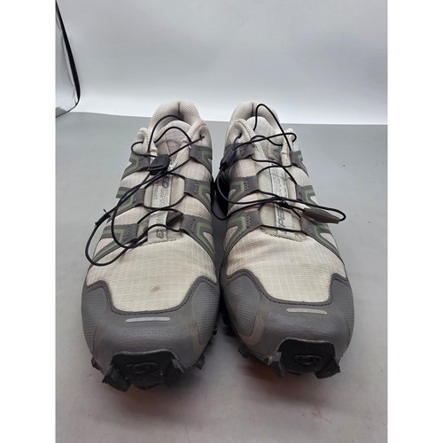 Salomon speedcross grey - salomon,