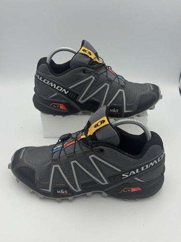 Salomon speedcross trail - salomon,