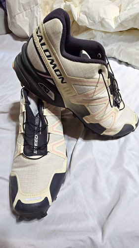 Salomon speedcross - speedcross, 3
