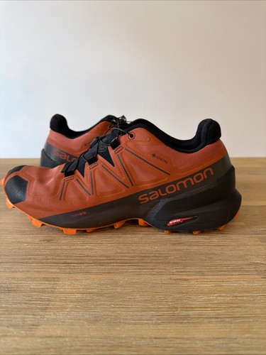 Salomon speedcross gtx - speedcross,
