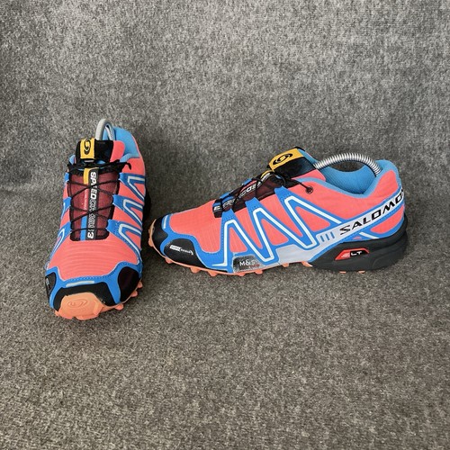 Salomon speedcross women 9 - salomon,