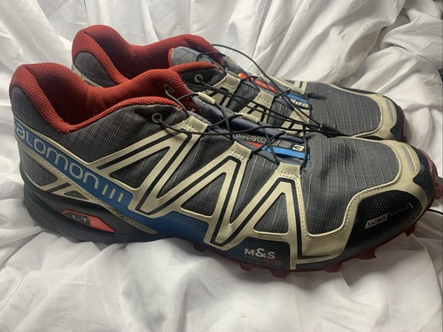 Salomon speedcross men s - speedcross, 3