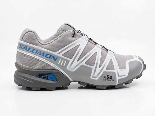 Salomon speedcross trail - 3,