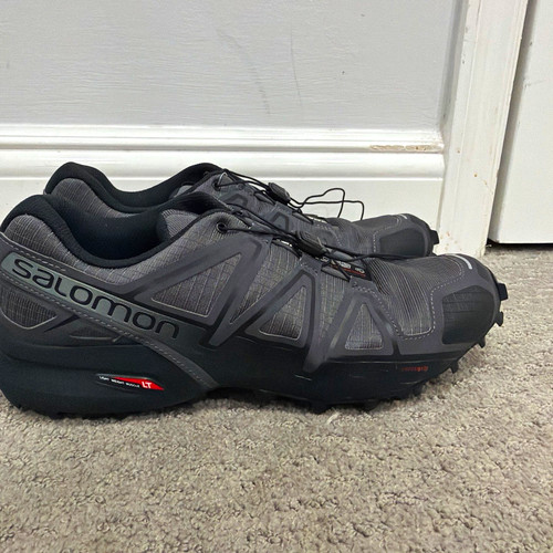 Salomon speedcross men s - speedcross, 4