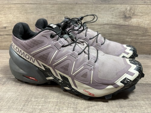 Salomon speedcross trail - salomon, 6