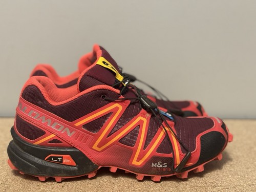 Salomon speedcross womens - salomon,