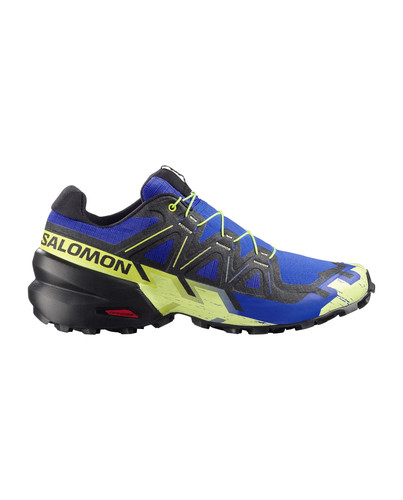Authentic salomon speedcross - authentic,