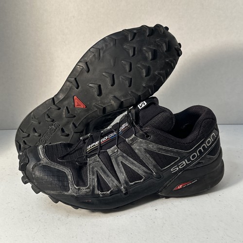 Salomon speedcross gtx trail - salomon, 4