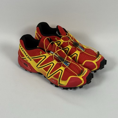 Salomon speedcross - salomon, 3