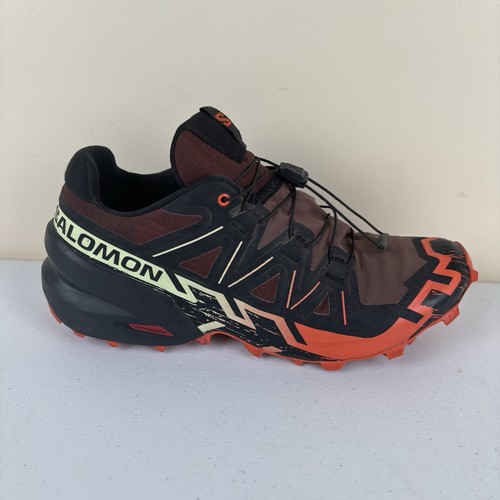 Salomon speedcross mens - salomon, 6