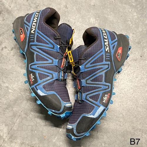 Size salomon speedcross 3 - size,