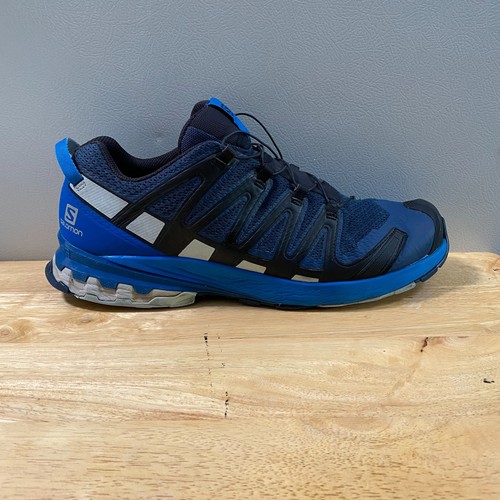 Men salomon pro 3d v8 - salomon,