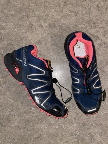 Salomon speedcross size 8 - size,