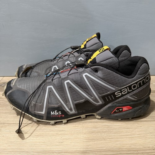Salomon speedcross trail - speedcross, 3