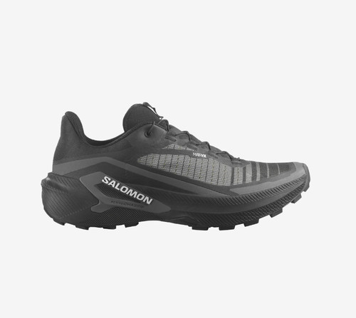 Authentic salomon genesis - authentic,