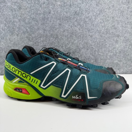 Salomon speedcross trail - speedcross,