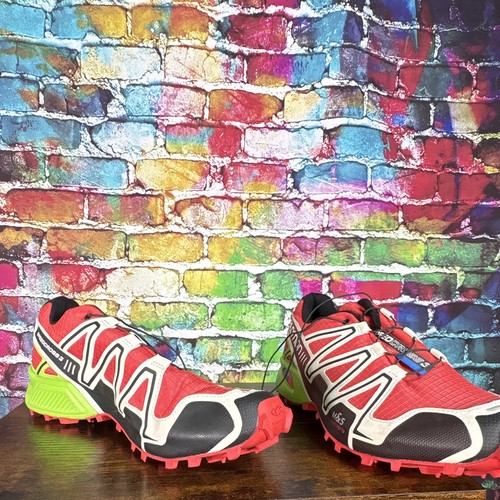 Salomon speedcross men - speedcross, 3