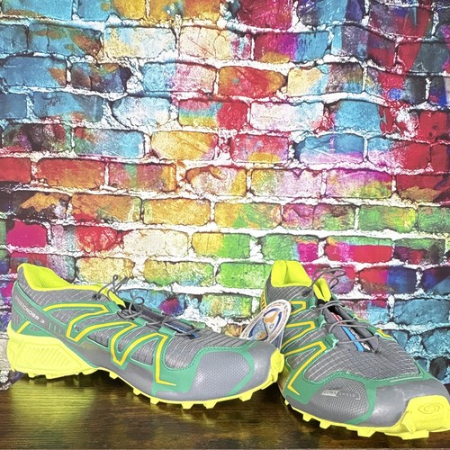Salomon speedcross men s - 3, men’s