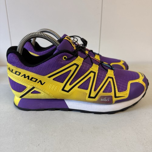 Rare salomon size 8 - salomon, m