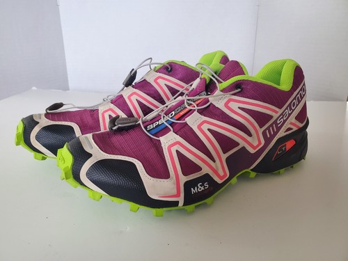 Salomon speedcross women - speedcross, 3