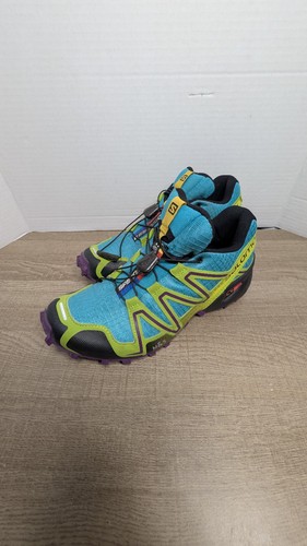 Salomon speedcross womens - 3,