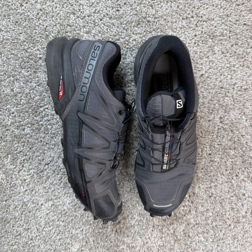 Salomon speedcross shoes - salomon,