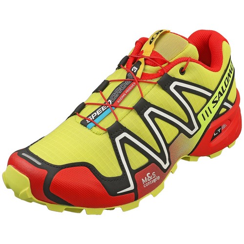 Salomon speedcross running - salomon, 3