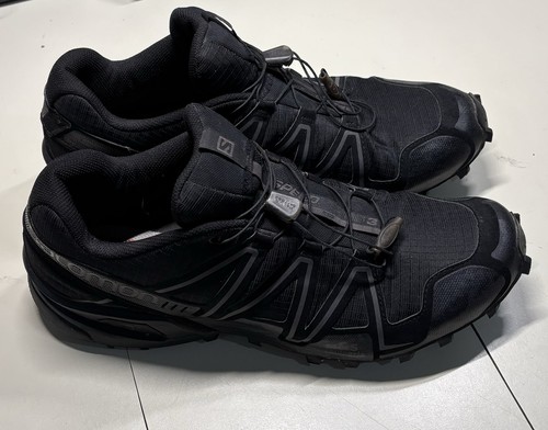 Salomon speedcross - speedcross, 3