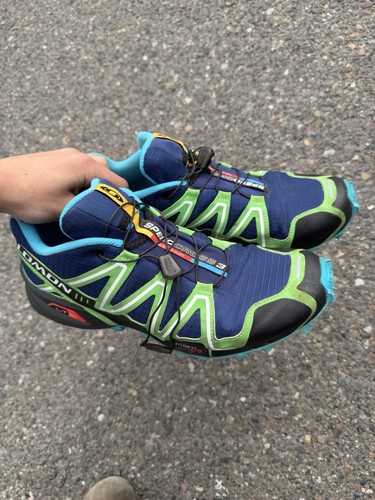 Salomon speedcross athletic - salomon,