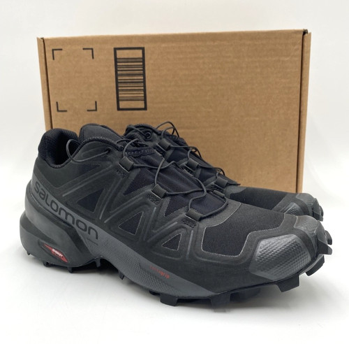 Salomon speed cross men s - speed, 5